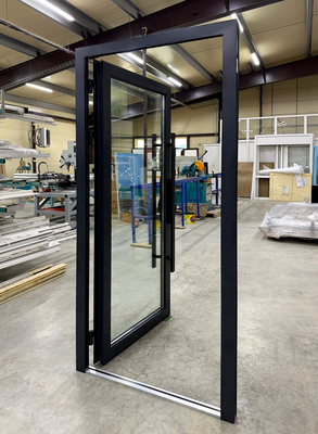 Фотогалерея технических дверей Фотогалерея технических дверей