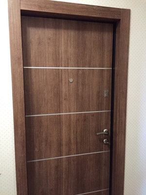 Накладка с молдингами Накладка с молдингами